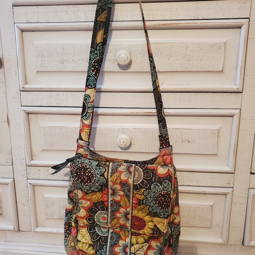 Vera Bradley bag